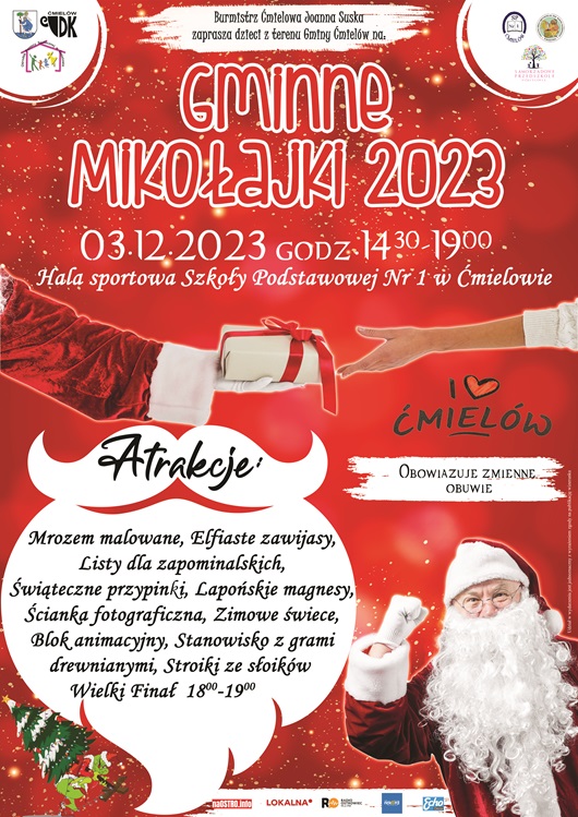 Images: Mikołaj